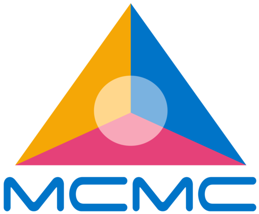 MCMC Logo